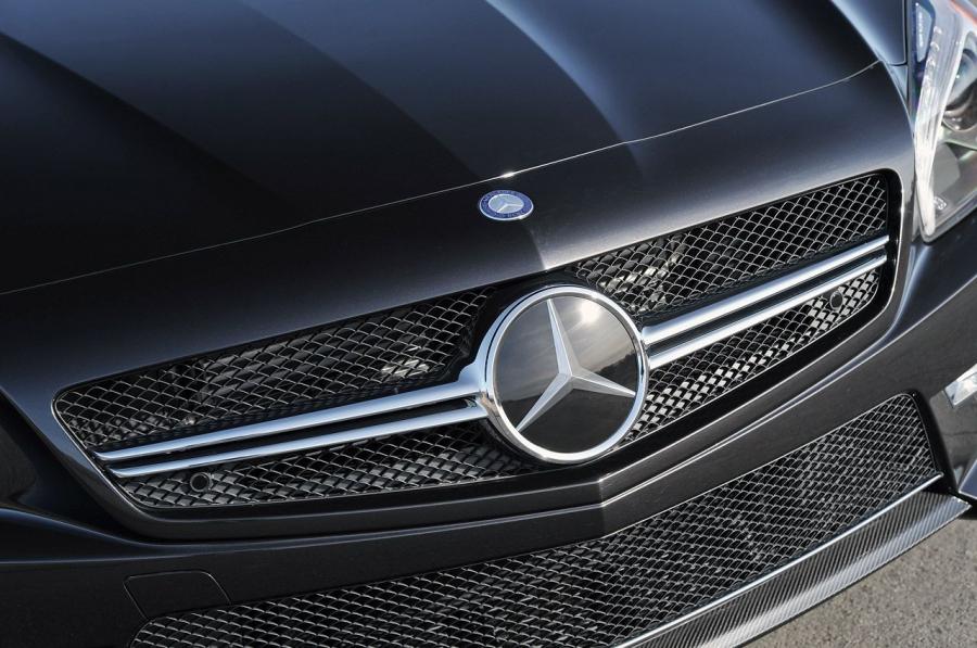  Mercedes-Benz SL65 AMG 2013 года  (фото 62 из 76)